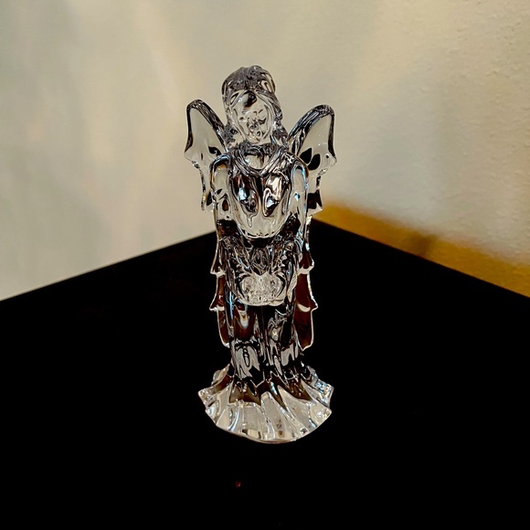 Angel of Hope by Waterford Crystal (New) - Picture 1 of 6